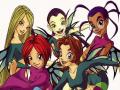Witch games 