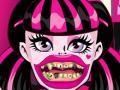 Monster High treat teeth games 