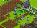Farmer Games