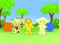 Games for the little ones online.