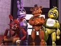 5 nights with Freddie 