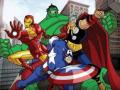 The Avengers games 