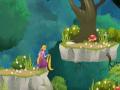 Tangled Rapunzel games 