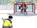 Hockey games 