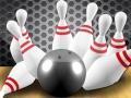 Bowling games. Bowling online 