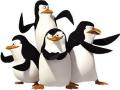 Penguins of Madagascar games 