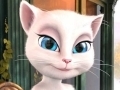 My Talking Angela games 