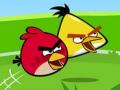 Angry birds games 