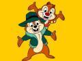 Chip and Dale games 
