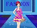Fashion show games 