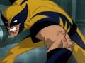 Wolverine and the X-Men games 