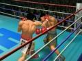 Boxing games 