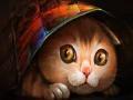 Find the cat games 