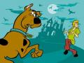 Scooby Doo games 