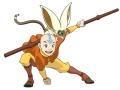 Avatar The Last Airbender games 