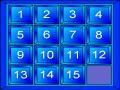 15 Puzzle