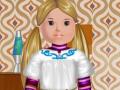 American girl games 