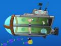 Submarines games 