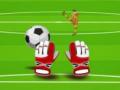 Goalkeeper games online