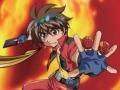Bakugan games 