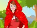 Little Red Riding Hood games 
