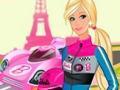 Racing games for girls 