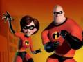 The Incredibles games 