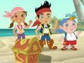 Jake and the Never Land Pirates games 