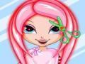 Salon hairstyles games online 