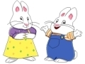Max and Ruby games 