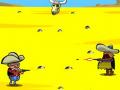 Wild West games 