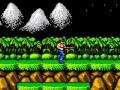 Contra game. Play Contra online