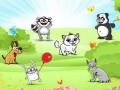Pets games 