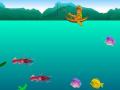 Hunting and fishing games 