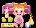 Care for babies games 