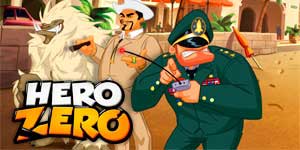 Hero zero 