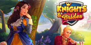 Knights and Brides 