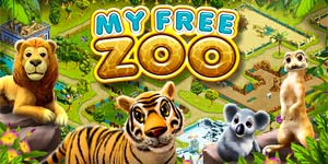 My free zoo 