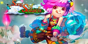 Song of solaris 