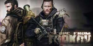 Escape from Tarkov 