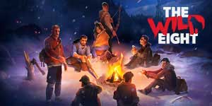 The wild eight 