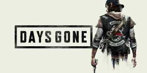 Days goone 