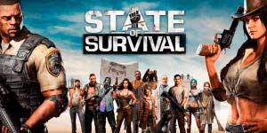 State of survival 