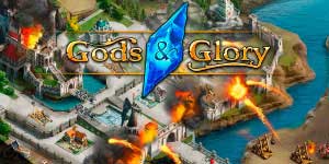 Gods and glory 