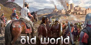 old world 