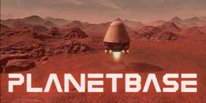 planet base 