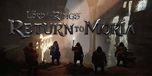 The Lord of the Rings: Return to Moria 