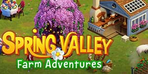 spring valley 