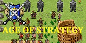 Age of strategy 