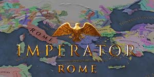 Emperor: Rome 